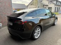 Usata Tesla Model Y 2024 Nero SUV