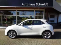 Używany Ora 03 125 kW (171 KM) 2023 Biały Hatchback