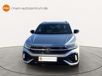 Usata VW T-Roc R 300 CV (220 kW) 2022 Argento SUV