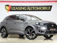 gebraucht DS Automobiles DS7 Crossback 2,0 Blue-HDI Performance Line LED