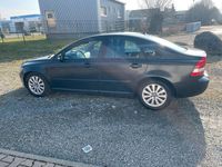 Gebraucht Volvo S40 140 PS (102 kW) 2006 Schwarz Limousine
