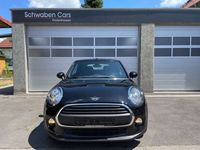 gebraucht Mini One Cabriolet "Pepper" PDC Klimaautomatik 1.Hand