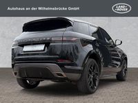 Gebraucht Land Rover Range Rover SE Dynamic 200 PS (147 kW) 2023 Santorini black SUV