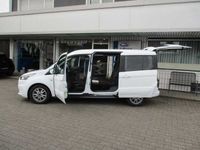 gebraucht Ford Tourneo Connect 1.5 EcoBlue Titanium