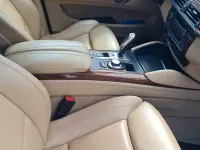 Gebraucht BMW X6 Sport Line 286 PS (210 kW) 2009 Schwarz SUV