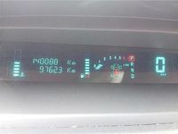 Brugt Renault Mégane II 111 HK (81 kW) 2006 Grå Sedan
