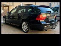 Gebraucht BMW 318 2007 Kombi