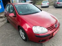 Gebraucht VW Golf IV Trendline 102 PS (75 kW) 2006 Other Limousine