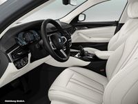 gebraucht BMW 530 e iPerformance Luxury|HeadUp|HiFi|Parkingass.