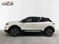 Gebraucht Opel Mokka Edition 136 PS (100 kW) 2025 Weiß SUV