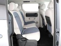 Gebraucht VW ID. Buzz Pro 210 kW (286 PS) 2025 Monosilber metallic Van / Kleinbus