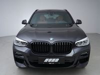 gebraucht BMW X3 M40i