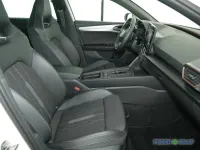 Gebraucht Cupra Leon VZ 245 PS (180 kW) 2024 Weiss Kombi