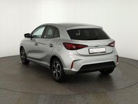 Gebraucht MG MG3 Luxury 194 PS (142 kW) 2025 Silber Kleinwagen
