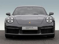 gebraucht Porsche 911 Turbo S (992)