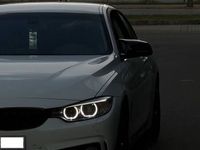 gebraucht BMW 420 F32 i Sport line M-Paket