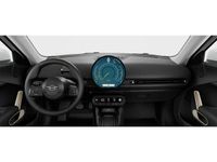 Gebraucht Mini Aceman Favoured 135 kW (184 PS) 2024 Melting silver metallic SUV