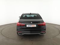 Gebraucht BMW 730 265 PS (194 kW) 2018 Schwarz Limousine