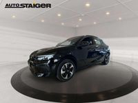 Gebraucht Opel Corsa-e 100 kW (136 PS) 2023 Schwarz perla nera Kleinwagen