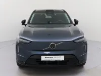Gebraucht Volvo EX90 Plus 300 kW (408 PS) 2025 Blau SUV