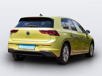 gebraucht VW Golf VII 2.0 TDI VIII LIFE PRO WINTERPAKET