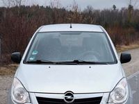 gebraucht Opel Agila 1.0 12v Enjoy 68cv