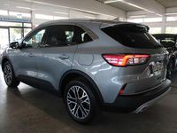 Gebraucht Ford Kuga Titanium X 224 PS (164 kW) 2021 Grau SUV