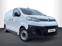 Second-hand Citroën Jumpy 120 CP (88 kW) 2022 Alb Monovolum