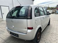 gebraucht Opel Meriva Cosmo,1,6 Benzin,Automatik,SHZ