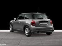 Gebraucht Mini Cooper 136 PS (100 kW) 2021 Grau Kleinwagen