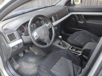 Gebraucht Opel Vectra 155 PS (114 kW) 2005 Grau Kombi