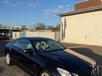 Second-hand Mercedes E250 204 CP (150 kW) 2010 Coupe