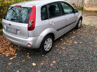 Gebraucht Ford Fiesta 68 PS (50 kW) 2008 Kleinwagen