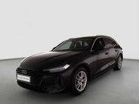 Gebraucht Audi A5 Sport 204 PS (150 kW) 2025 Schwarz Kombi
