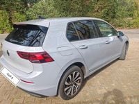 Gebraucht VW Golf VIII Active 110 PS (80 kW) 2021 Grau Limousine