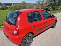 gebraucht Renault Clio nur heute und morgen 700€!!!