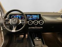 Gebraucht Mercedes GLA180 Progressive 100 PS (73 kW) 2024 Unilack polarweiß SUV