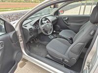 Gebraucht Opel Corsa Enjoy 75 PS (55 kW) 2004 Grau Kleinwagen