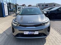 Neu Kia Stonic Vision 101 PS (74 kW) 2025 Grau SUV
