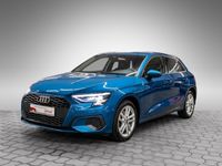 gebraucht Audi A3 Sportback e-tron Sportback 40 TFSI e LED Keyless virtCo PDC+