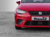 Gebraucht Seat Ibiza Style 116 PS (85 kW) 2024 Rot Limousine