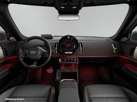 Gebraucht Mini John Cooper Works 300 PS (220 kW) 2025 Legend grey Kleinwagen