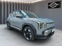 Neu Kia EV2 Earth 108 kW (147 PS) 2026 Grau SUV