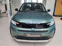 Neu Opel Frontera 83 kW (113 PS) 2026 Khaki grün SUV