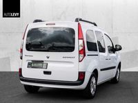 gebraucht Renault Kangoo Blue dCi 95 Limited *NAVI*KLIMA*PDC*DAB*