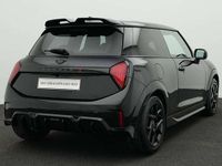 Gebraucht Mini John Cooper Works 204 PS (150 kW) 2024 Schwarz Kleinwagen