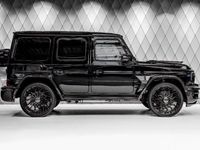 Gebraucht Mercedes G63 AMG AMG 820 PS (603 kW) 2023 Schwarz SUV