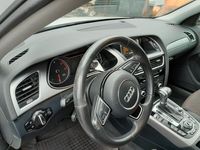 gebraucht Audi A4 Allroad 2.0 TDI S tronic quattro -