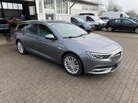 Gebraucht Opel Insignia Innovation 170 PS (125 kW) 2018 Grau Kombi