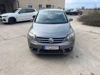 Gebraucht VW Golf VI United 122 PS (89 kW) 2009 Grau Kleinwagen